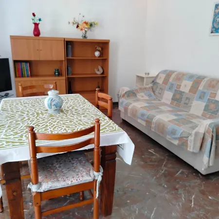 Oasi Di Relax Vicina Al Mare 公寓 里米尼