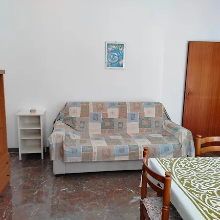 Oasi Di Relax Vicina Al Mare شقة *