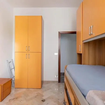 شقة Oasi Di Relax Vicina Al Mare ريميني